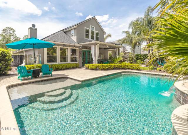 Property at 11735 Magnolia Falls Dr, Jacksonville, FL 32258, 5 beds, 3 baths