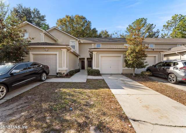 Property at 4778 Playpen Dr, Jacksonville, FL 32210, 2 beds, 2.5 baths