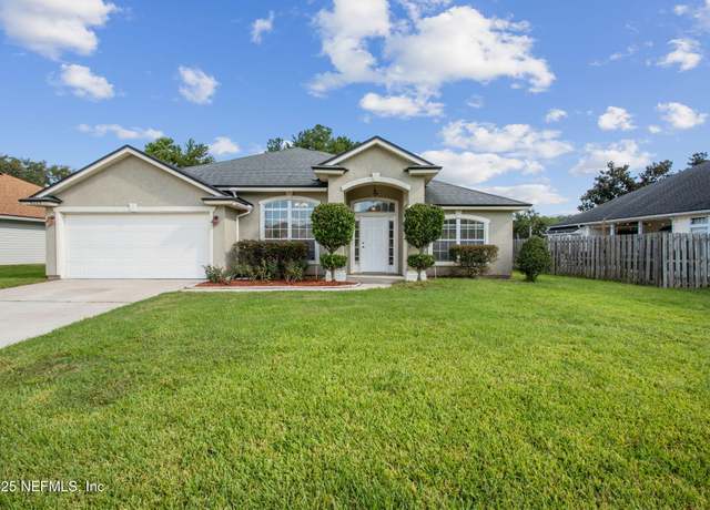Property at 9383 Bruntsfield Dr, Jacksonville, FL 32244, 3 beds, 2 baths