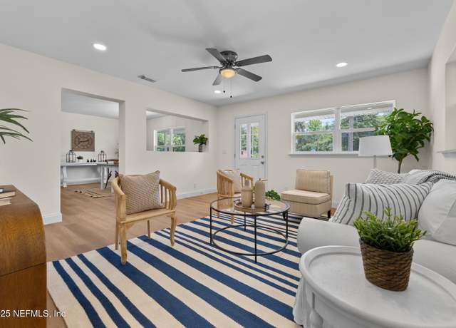 Property at 2112 Leon Rd, Jacksonville, FL 32246, 4 beds, 2 baths