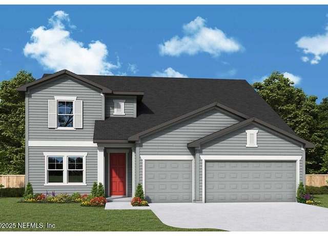 Property at 75497 Driftwood Ct, Yulee, FL 32097, 4 beds, 3 baths