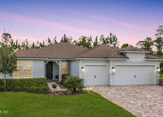 Property at 10484 Topping Ct, Jacksonville, FL 32256, 3 beds, 3 baths