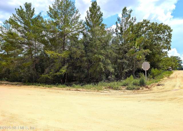 Property at 5635 Cherokee St, Keystone Heights, FL 32656