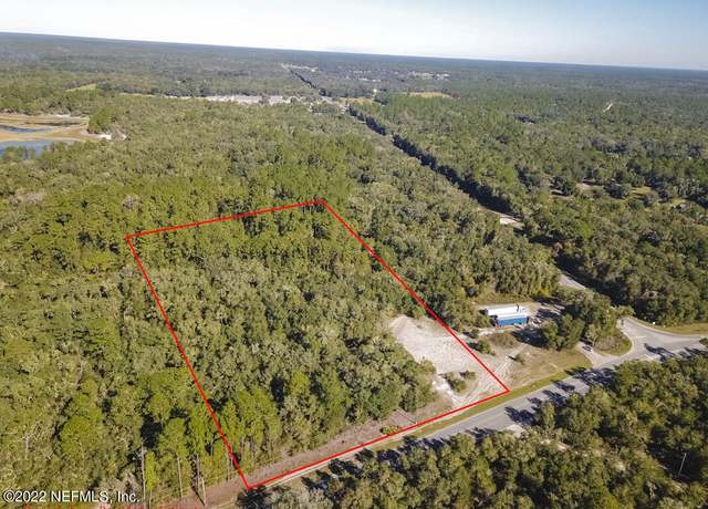 Property at 00 County Road 214, Keystone Heights, FL 32656