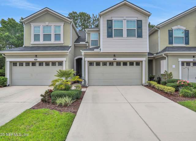 Property at 132 Paradas Pl, St. Augustine, FL 32092, 3 beds, 2.5 baths