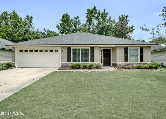 Property at 6719 Royal Leaf Ln, Jacksonville, FL 32244, 4 beds, 2 baths