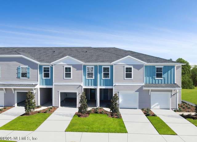 Property at 6941 Gable Grove Ave, Jacksonville, FL 32217, 3 beds, 2.5 baths