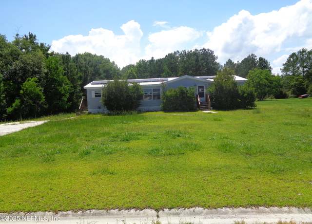 Property at 10282 Rabbit Ridge Rd, Jacksonville, FL 32219, 3 beds, 2 baths