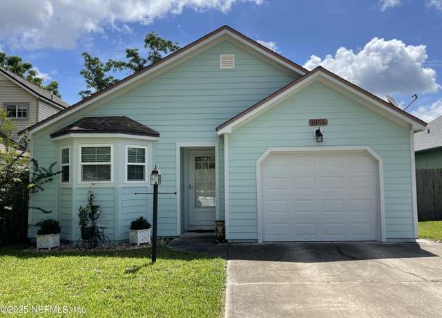 Property at 1855 N Alberta Ct, Middleburg, FL 32068, 3 beds, 2 baths