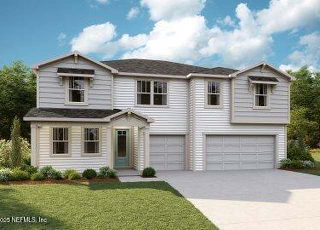 Property at 103 Orangedale Cir, St. Johns, FL 32259, 5 beds, 3.5 baths