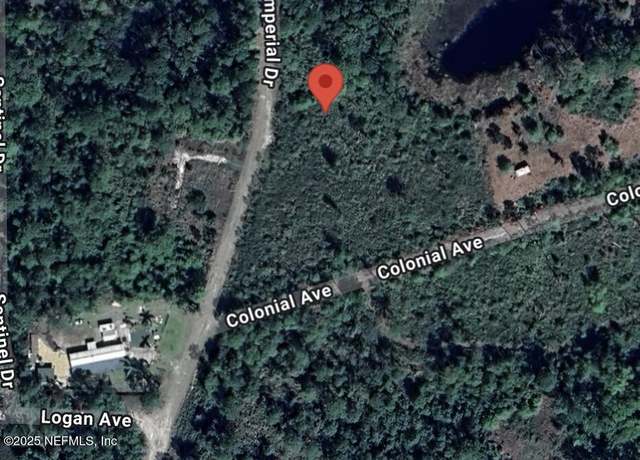 Property at 308 Imperial Dr, Crescent City, FL 32112