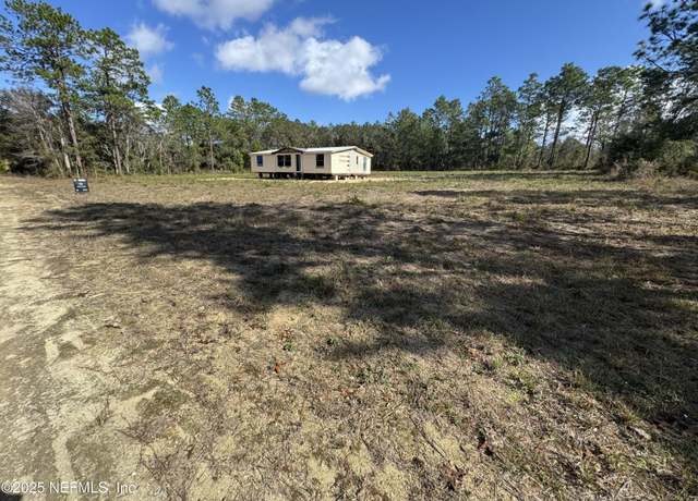 Property at TBD NE 125th Ct, Williston, FL 32696, 2 beds, 2 baths
