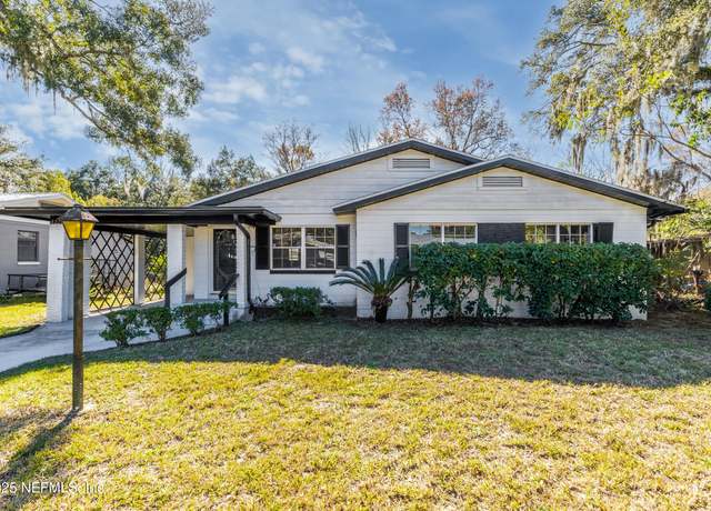 Property at 6226 Arthur Durham Dr, Jacksonville, FL 32210, 3 beds, 2.5 baths