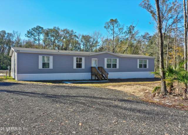 Property at 4745 Wendy St, Hastings, FL 32145, 5 beds, 3 baths