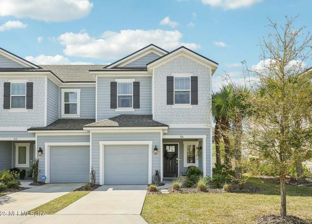 Property at 310 Anthony Dr, Jacksonville, FL 32218, 3 beds, 2.5 baths
