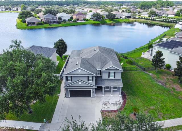 Property at 11638 Wynnfield Lakes Cir, Jacksonville, FL 32246, 4 beds, 3.5 baths