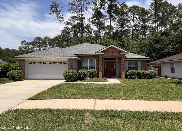 Property at 11634 Collins Creek Dr, Jacksonville, FL 32258, 3 beds, 2 baths