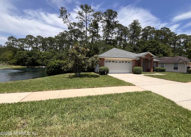 Property at 11634 Collins Creek Dr, Jacksonville, FL 32258, 3 beds, 2 baths