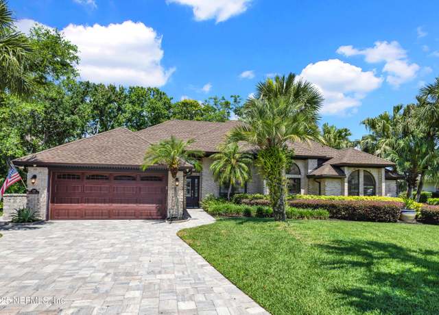 Property at 108 Spanish Moss Ln, Ponte Vedra Beach, FL 32082, 4 beds, 2 baths