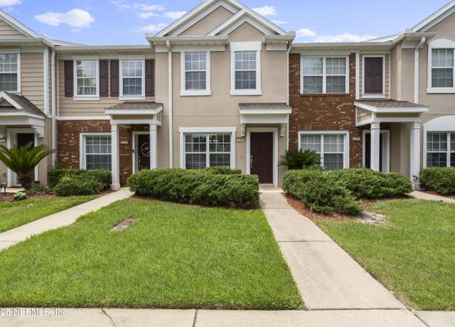 Property at 6781 Arching Branch Cir, Jacksonville, FL 32258, 2 beds, 2.5 baths