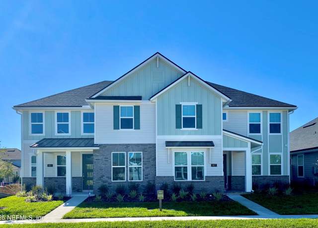 Property at 807 Nocatee Village Dr, Ponte Vedra, FL 32081, 4 beds, 3.5 baths