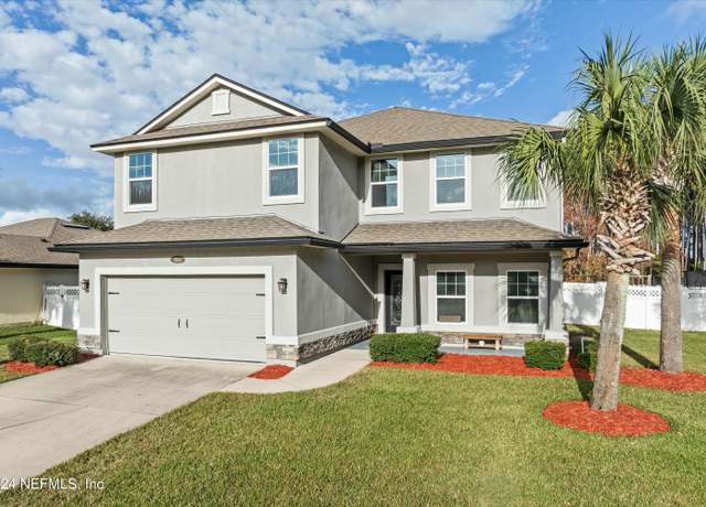 Property at 904 Rose Garden Ct, St Johns, FL 32259, 5 beds, 3.5 baths