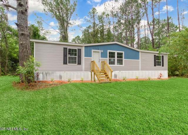 Property at 7590 SW 130th St, Starke, FL 32091, 3 beds, 2 baths