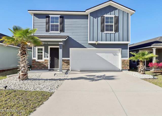 Property at 11461 Nathaniel Gorham Way, Jacksonville, FL 32221, 4 beds, 2.5 baths