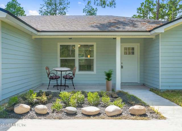 Property at 10615 Yeager Ave, Hastings, FL 32145, 3 beds, 2 baths