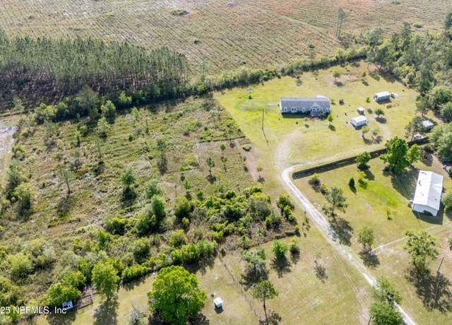 Property at TBD SE 48th Ln, Hampton, FL 32044