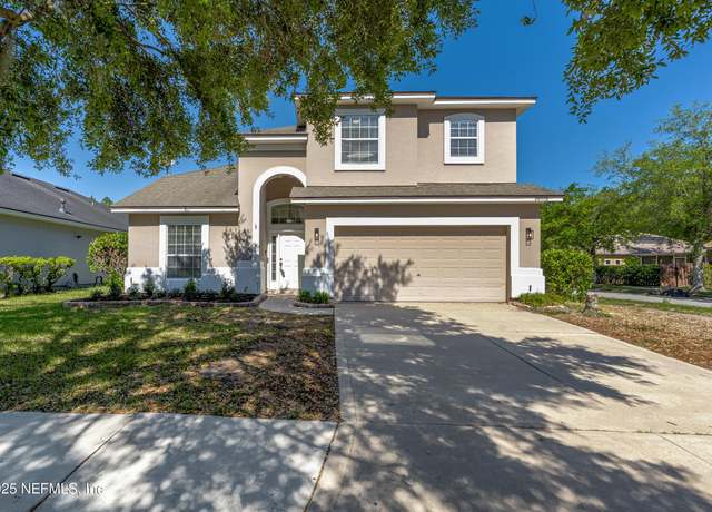 Property at 14773 Bulow Creek Dr, Jacksonville, FL 32256, 4 beds, 2.5 baths