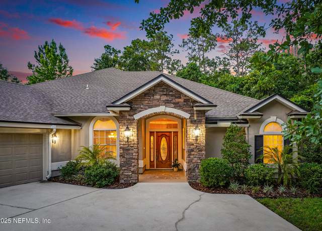 Property at 501 Greenbriar Rd, St. Johns, FL 32259, 5 beds, 4 baths
