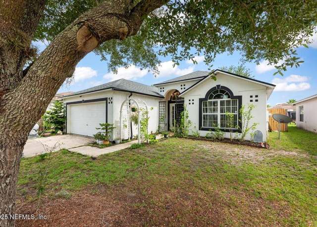 Property at 9744 Watershed Ct, Jacksonville, FL 32220, 3 beds, 2 baths