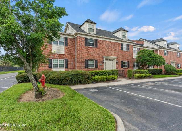 Property at 4915 Baymeadows Rd #8B, Jacksonville, FL 32217, 2 beds, 2 baths