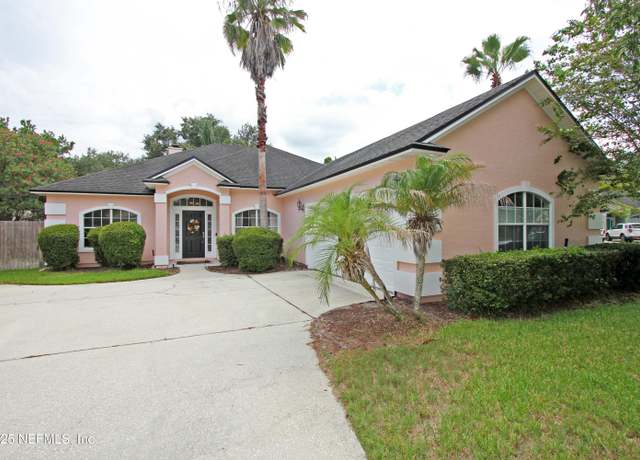 Property at 1121 Andrea Way, St. Johns, FL 32259, 4 beds, 2 baths