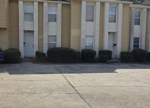 Property at 4641 Barnes Rd S, Jacksonville, FL 32207, 10 beds, 12.5 baths