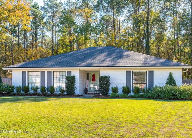 Property at 989 Ashington Ln, Jacksonville, FL 32221, 3 beds, 2 baths