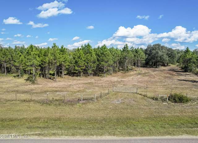 Property at TBD County Road 121, Hilliard, FL 32046