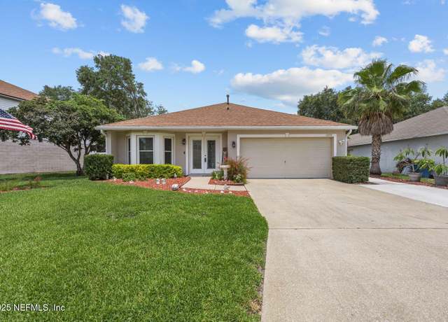 Property at 12293 Hickory Forest Rd, Jacksonville, FL 32226, 3 beds, 2 baths