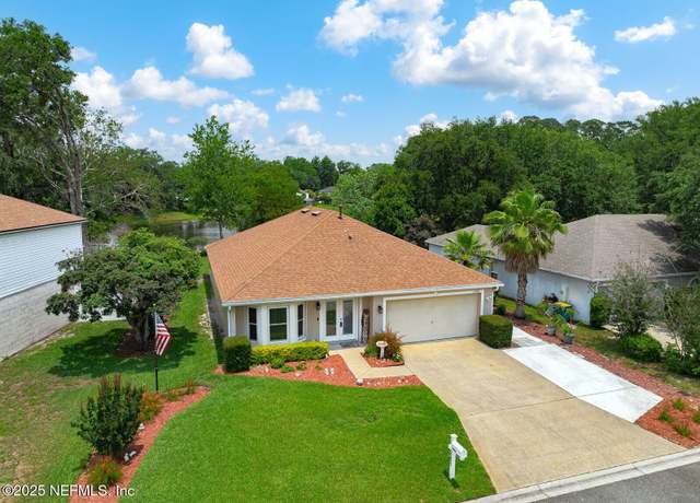 Property at 12293 Hickory Forest Rd, Jacksonville, FL 32226, 3 beds, 2 baths