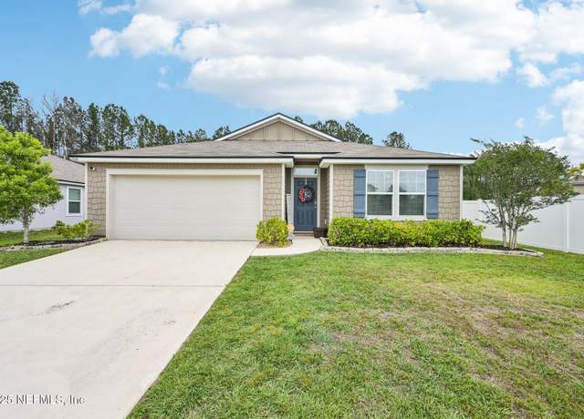 Property at 12289 Glimmer Way, Jacksonville, FL 32219, 4 beds, 2 baths