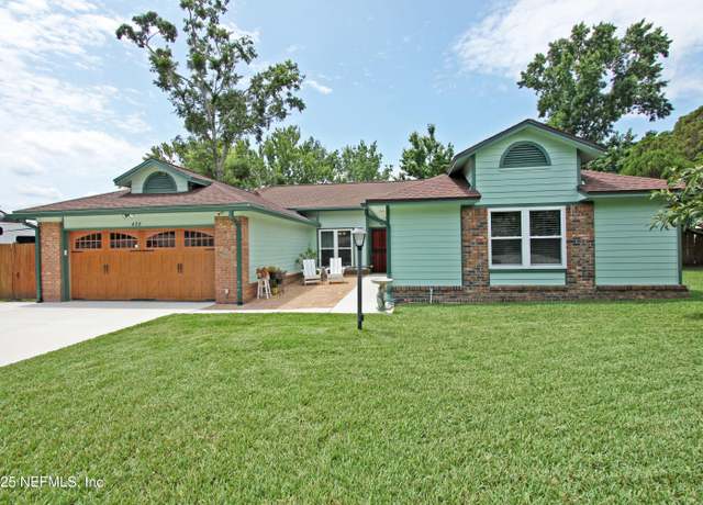 Property at 426 Harvest Bend Dr, Fleming Island, FL 32003, 4 beds, 3 baths