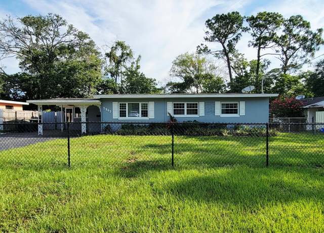 Property at 7943 Lorient Dr, Jacksonville, FL 32210, 4 beds, 2 baths
