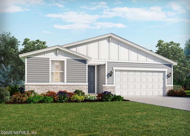 Property at 7369 Carson View Ln, Jacksonville, FL 32218, 4 beds, 2 baths