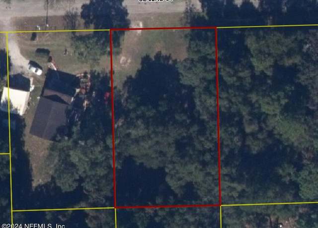 Property at 0 SE 52nd St, Keystone Heights, FL 32656