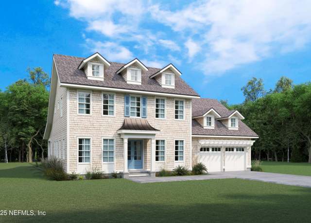 Property at 84 Valley Gardens Rd, Ponte Vedra Beach, FL 32082, 4 beds, 4.5 baths