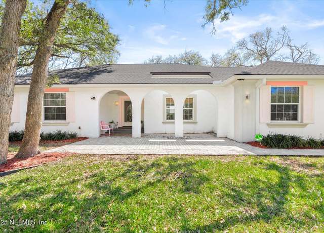 Property at 415 Twenty-Third St, St. Augustine, FL 32084, 3 beds, 2.5 baths