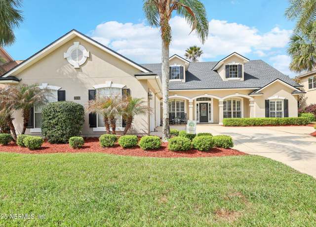 Property at 2606 Country Side Dr, Fleming Island, FL 32003, 5 beds, 4 baths