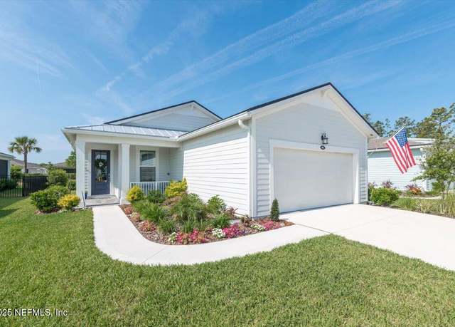 Property at 403 Ladyslipper Dr, St. Johns, FL 32259, 2 beds, 2 baths