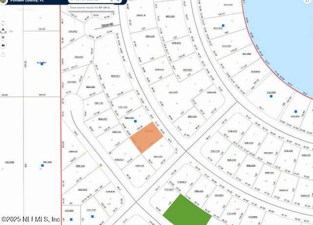Property at 12 Lake Lucy Cir, Interlachen, FL 32148